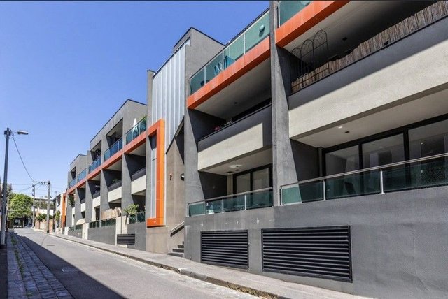 11/25 Byron Street, VIC 3051