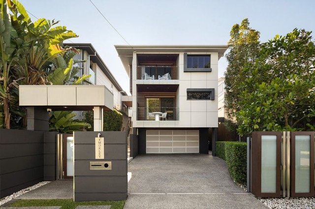 8 Morley Street, QLD 4068