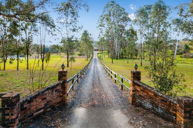 45 Speets Road, NSW 2765