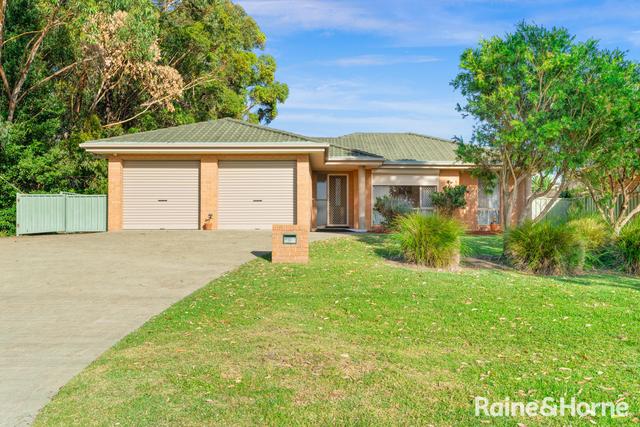 51 Village Drive, NSW 2539