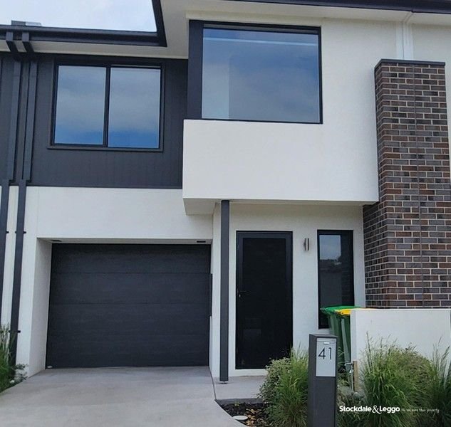 41 Flaxlilly Crescent, VIC 3809