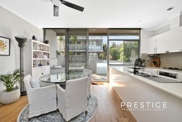 3/9-11 Wollongong Road, NSW 2205