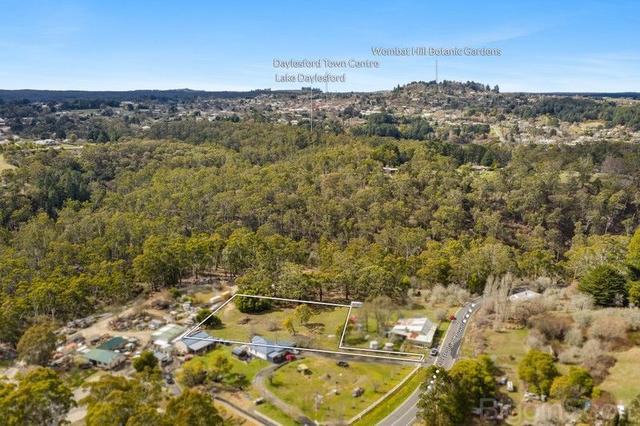 125 Old Ballarat Road, VIC 3461