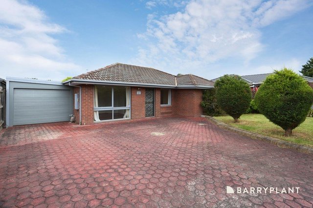 10 Aberdeen Court, VIC 3805