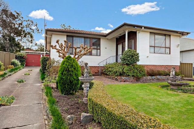 80 Springfield Avenue, NSW 2289