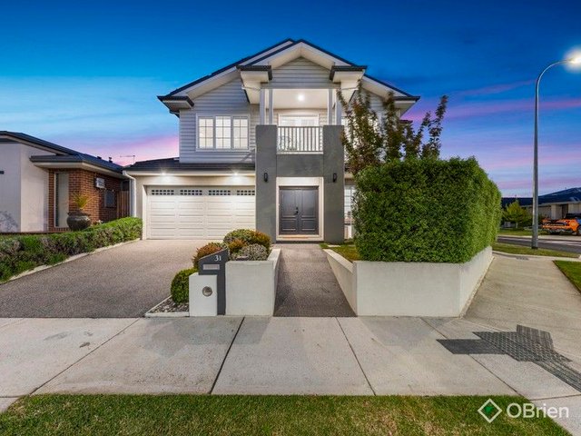 31 Abayo Crescent, VIC 3977
