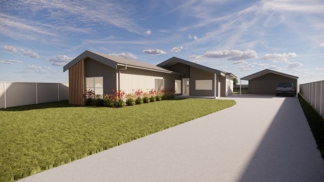 25 Bassett Court, QLD 4455