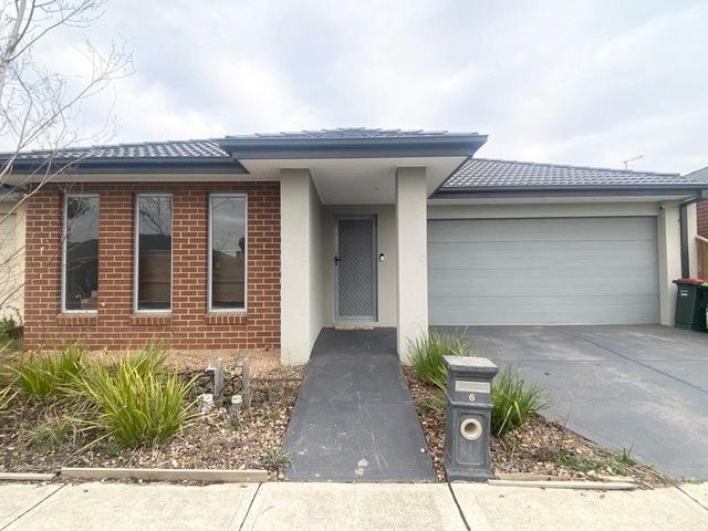 6 Jolimont Avenue, VIC 3064