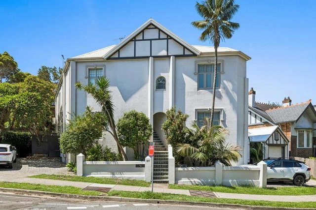 5/57 Lamrock Avenue, NSW 2026