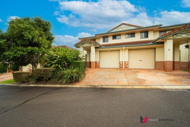 (no street name provided), QLD 4160