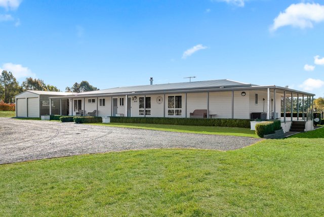 102 Reservoir Road, NSW 2583