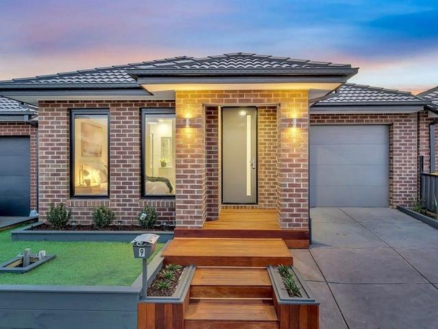 9 Booyong Street, VIC 3064