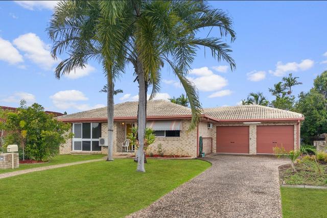 3 Villa Court, QLD 4817