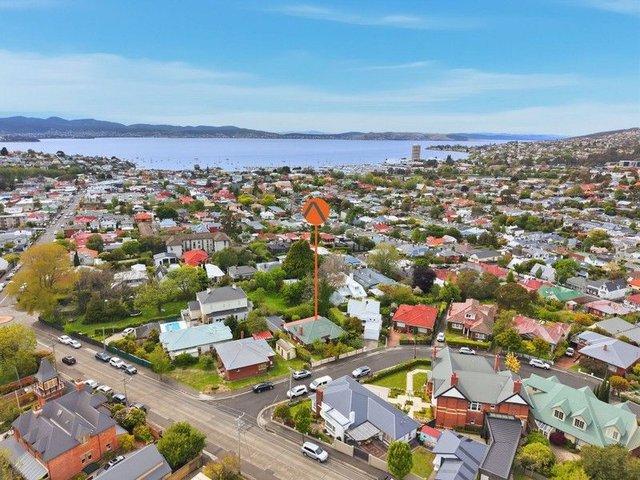 2 Lasswade Avenue, TAS 7005