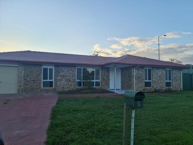 (no street name provided), QLD 4118