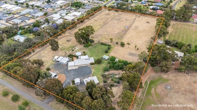 56 Clarke Street, WA 6227