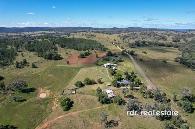 733 Upper Whitlow Road, NSW 2404