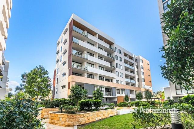 520/100 Fairway Drive, NSW 2153