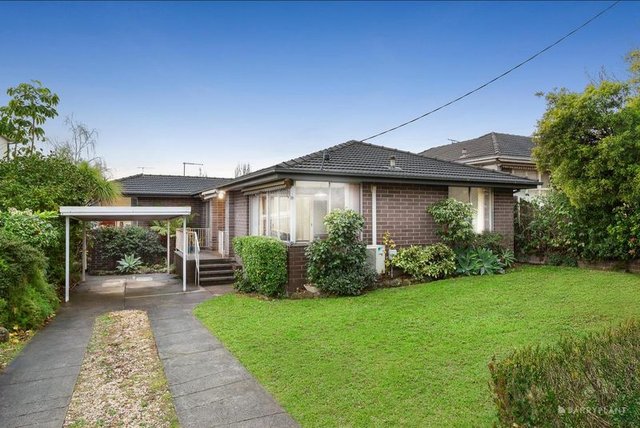 27 Nirvana Crescent, VIC 3105