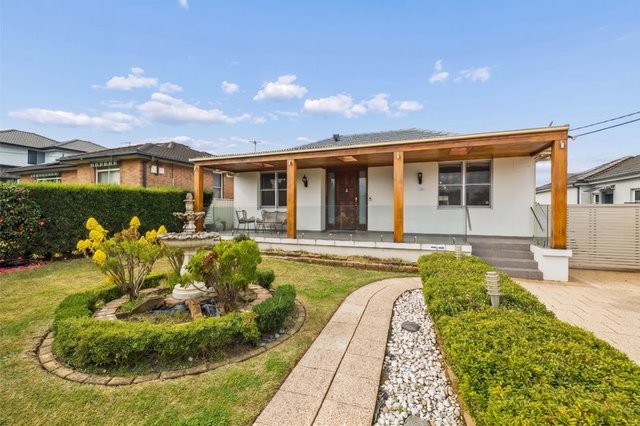 29 Kensington Street, NSW 2196
