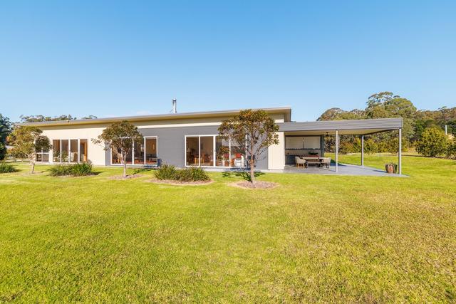 40 Bindaree Road, NSW 2549