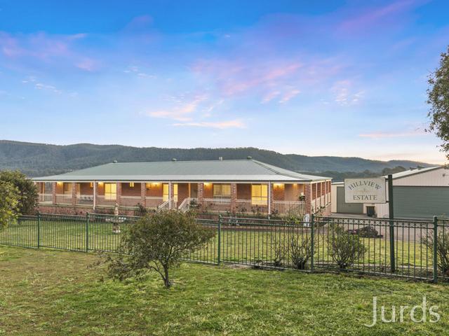 6 Sixth Avenue, NSW 2325