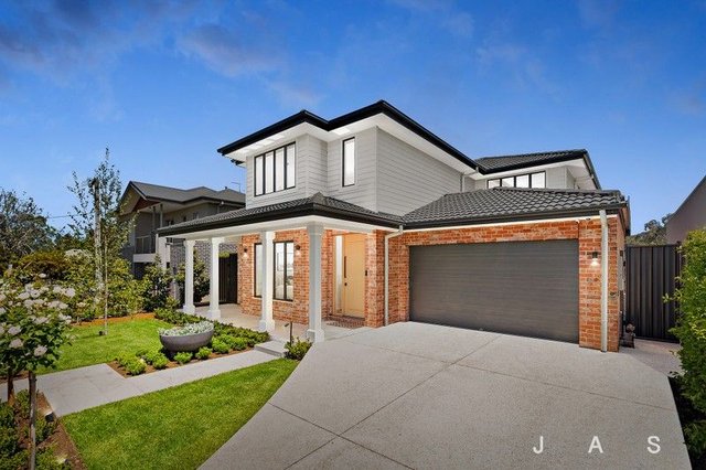 4 Julian Street, VIC 3013