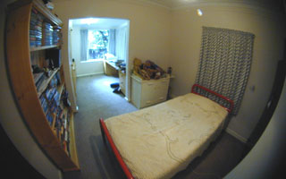 Bed 2 (2003-04-04)