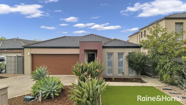 3 Berington Drive, VIC 3027