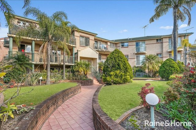 7/158-160 Harrow Road, NSW 2217