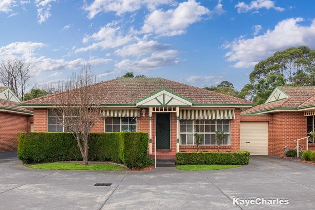 5/95 Old Princes Highway, VIC 3807