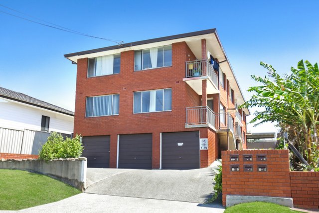 1/39 O'Donnell Street, NSW 2505