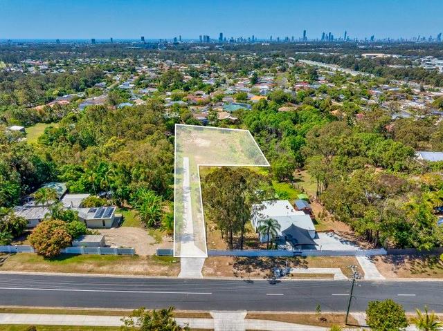 40 Uplands Drive, QLD 4214