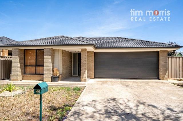 23 Broadmeadows Road, SA 5113