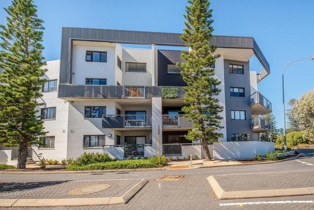 62/59 Breaksea Drive, WA 6163