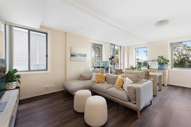 52/5 Balmoral Street, NSW 2077