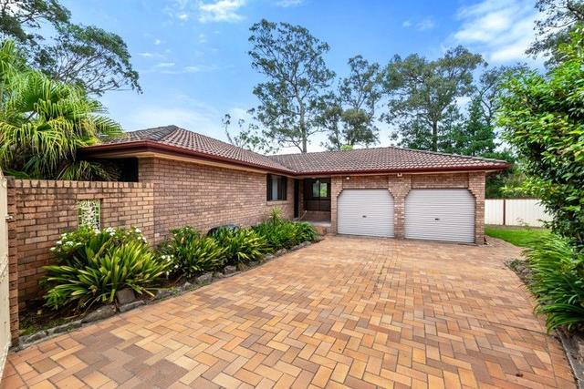 10 Dawes Place, NSW 2560