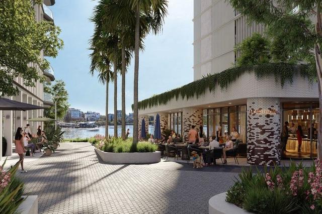 A.1103/27 Leeds Street, NSW 2138