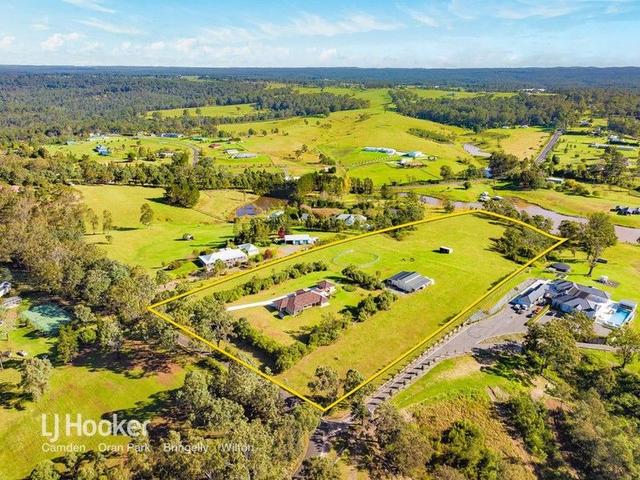 350 Rapleys Loop Road, NSW 2570
