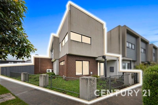 1 Woodbine Street, VIC 3810