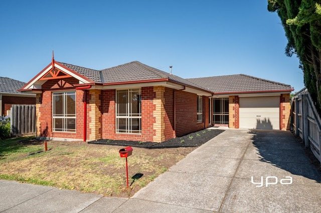 58 Sorbonne Drive, VIC 3429