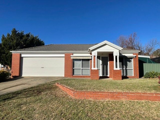 4 Denny Court, NSW 2640