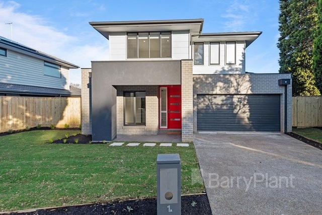 1A Tumut Crt, VIC 3152