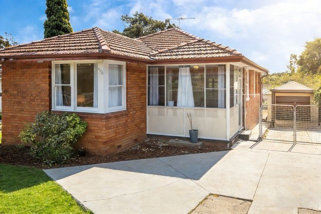 478 Victoria Road, NSW 2116