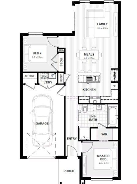 (no street name provided), VIC 3064