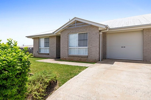 Unit 1/20 Tempest Drive, QLD 4350