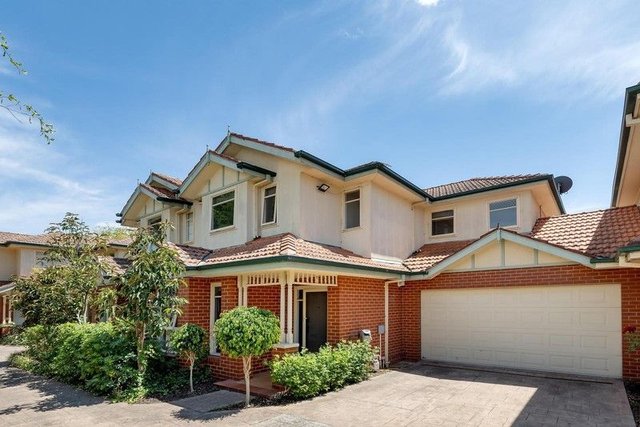 2/85 Pakington Street, VIC 3101