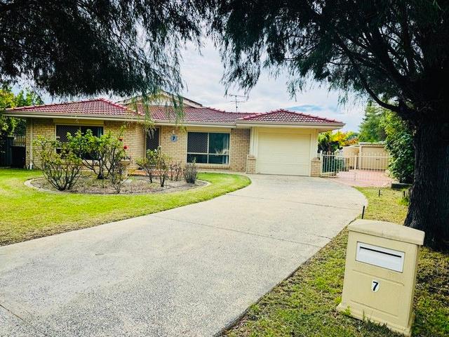 7 Wren Court, WA 6280