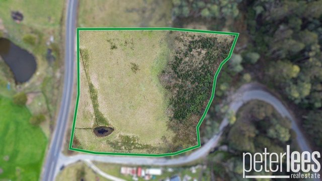 1872 Frankford  Road, TAS 7275