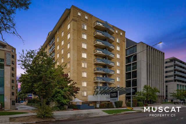 82/84 Northbourne Avenue, ACT 2612